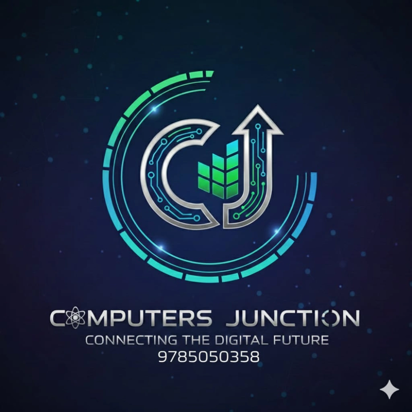 Computer's Junction Degana | Computer & Laptop Repair in Degana, Nagaur