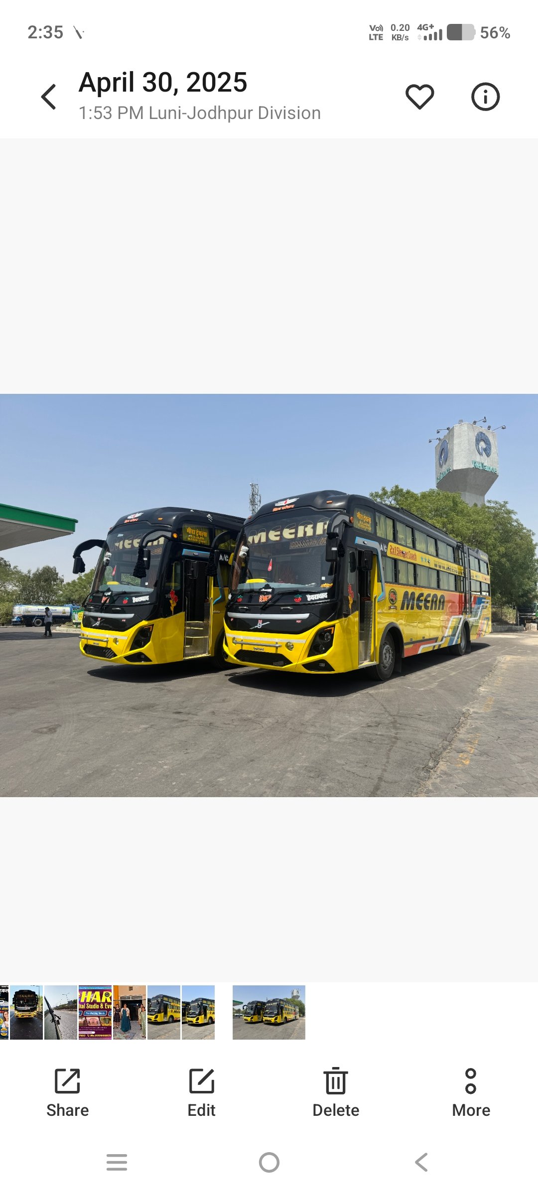Meera Tour & Travels