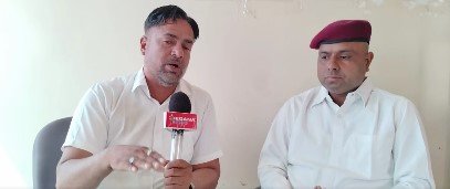 डेगाना में भाजपा 13 सीटों पर क्यों सिमटी? इंदरदीप सिंह का बड़ा बयान